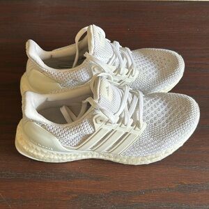 Adidas Ultraboost Triple White